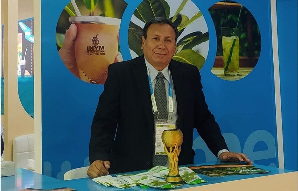 COMO ALTERNATIVA FRENTE A LA DESREGULACIÓN «DE SHOCK» MISIONES IMPULSA UNA «PIZARRA DE PRECIOS» DE REFERENCIA PARA LA YERBA