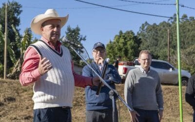 DOS DE MAYO: RICARDO WEBER ENCABEZARÁ UNA APERTURA DE SESIONES CON UNA FUERTE IMPRONTA DE UNIDAD Y RIGOR INSTITUCIONAL
