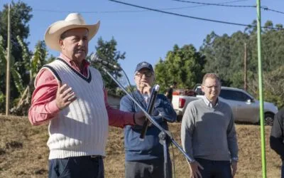 DOS DE MAYO: RICARDO WEBER ENCABEZARÁ UNA APERTURA DE SESIONES CON UNA FUERTE IMPRONTA DE UNIDAD Y RIGOR INSTITUCIONAL