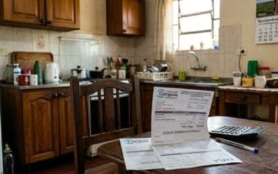 QUITA DE SUBSIDIOS A LA ENERGÍA: ALREDEDOR DE 1.900 USUARIOS DE LA COOPERATIVA QUEDARON SIN EL BENEFICIO Y LOS MONTOS DE LAS FACTURAS PODRÍAN DUPLICARSE