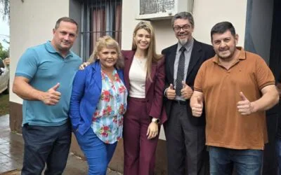 Caraguatay: El «batacazo» libertario y el extraño repliegue de la Renovación