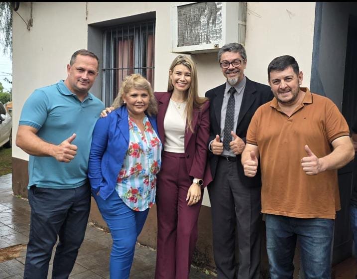 Caraguatay: El «batacazo» libertario y el extraño repliegue de la Renovación