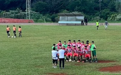 LUCES Y SOMBRAS EN EL DEBUT: LA CUARTA DE ATLÉTICO FESTEJÓ, PERO LA PRIMERA SUFRIÓ UN DURO GOLPE