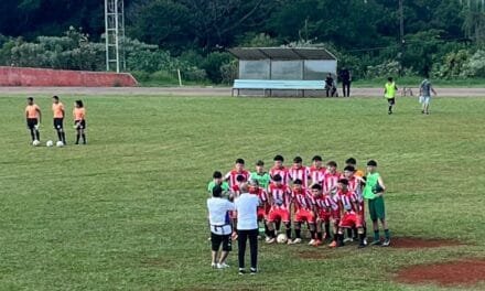 LUCES Y SOMBRAS EN EL DEBUT: LA CUARTA DE ATLÉTICO FESTEJÓ, PERO LA PRIMERA SUFRIÓ UN DURO GOLPE