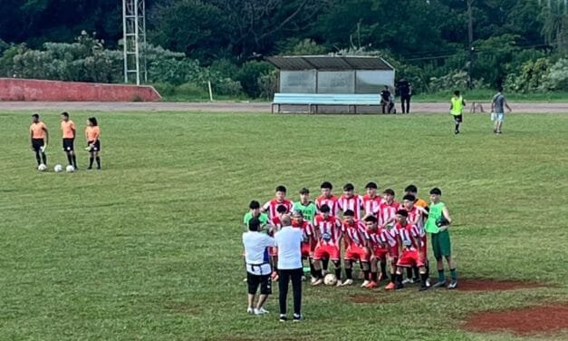 LUCES Y SOMBRAS EN EL DEBUT: LA CUARTA DE ATLÉTICO FESTEJÓ, PERO LA PRIMERA SUFRIÓ UN DURO GOLPE