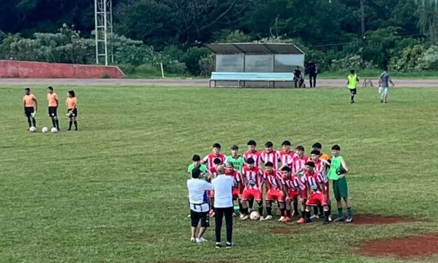 LUCES Y SOMBRAS EN EL DEBUT: LA CUARTA DE ATLÉTICO FESTEJÓ, PERO LA PRIMERA SUFRIÓ UN DURO GOLPE