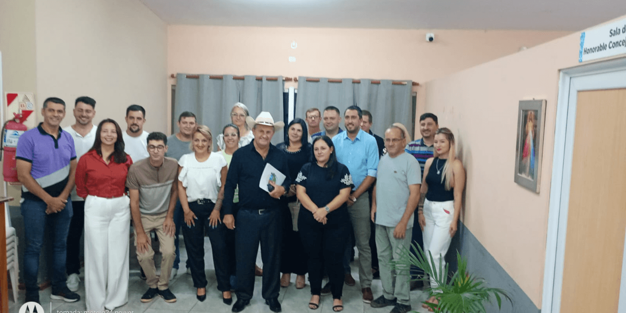 DOS DE MAYO PROYECTA UN 2026 HISTÓRICO CON EL PARQUE TERMAL Y LA INFRAESTRUCTURA URBANA COMO EJES DEL CRECIMIENTO