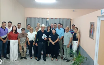 DOS DE MAYO PROYECTA UN 2026 HISTÓRICO CON EL PARQUE TERMAL Y LA INFRAESTRUCTURA URBANA COMO EJES DEL CRECIMIENTO