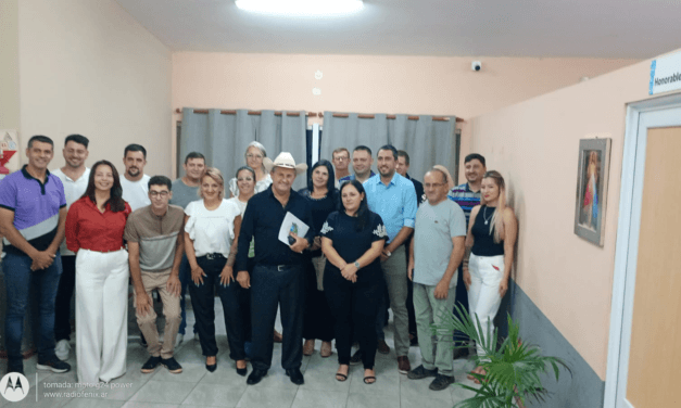 DOS DE MAYO PROYECTA UN 2026 HISTÓRICO CON EL PARQUE TERMAL Y LA INFRAESTRUCTURA URBANA COMO EJES DEL CRECIMIENTO