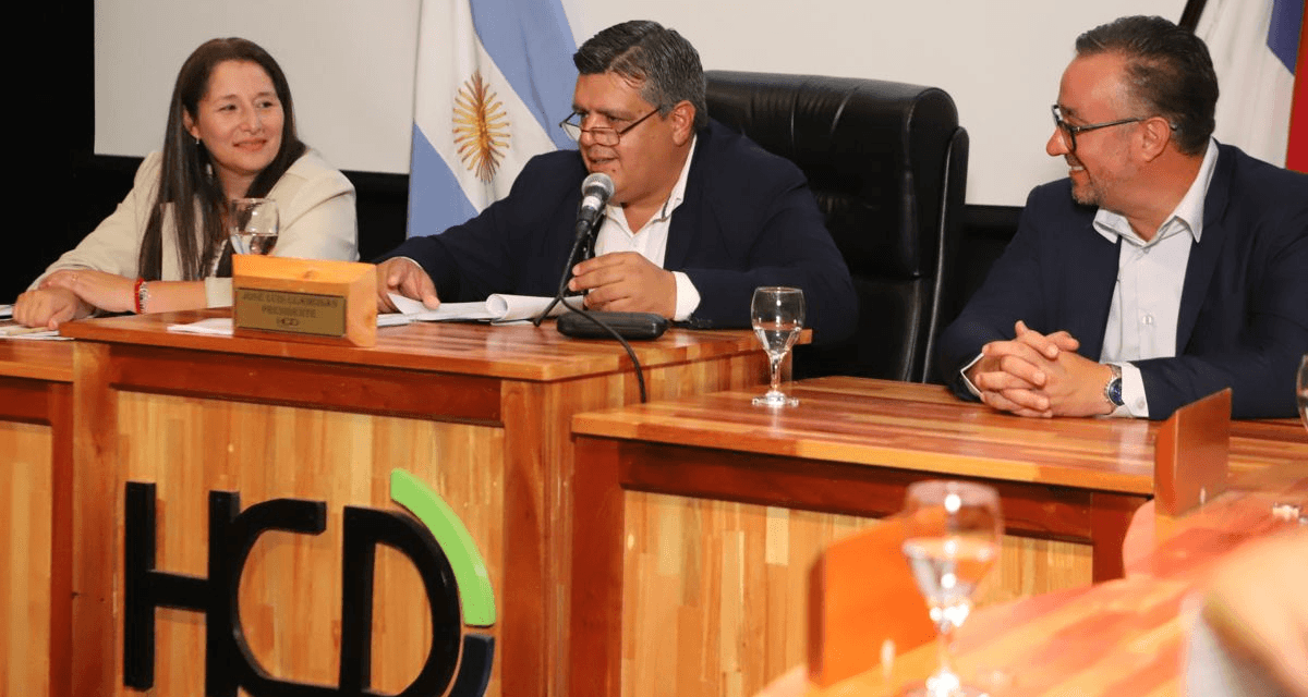 «EL ORDEN Y LA AUSTERIDAD ESTÁN LEVANTANDO LA VARA DE LA GESTIÓN»