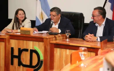 «EL ORDEN Y LA AUSTERIDAD ESTÁN LEVANTANDO LA VARA DE LA GESTIÓN»