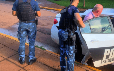 LA DEFENSA DE RAMP APUESTA POR LA PRISIÓN DOMICILIARIA TRAS LA RATIFICACIÓN DE LA PREVENTIVA