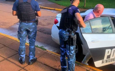 LA DEFENSA DE RAMP APUESTA POR LA PRISIÓN DOMICILIARIA TRAS LA RATIFICACIÓN DE LA PREVENTIVA