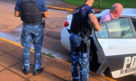 LA DEFENSA DE RAMP APUESTA POR LA PRISIÓN DOMICILIARIA TRAS LA RATIFICACIÓN DE LA PREVENTIVA