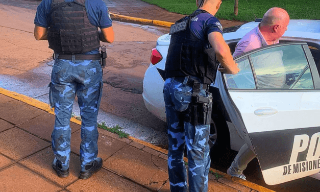 LA DEFENSA DE RAMP APUESTA POR LA PRISIÓN DOMICILIARIA TRAS LA RATIFICACIÓN DE LA PREVENTIVA