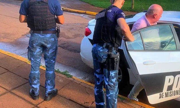 LA DEFENSA DE RAMP APUESTA POR LA PRISIÓN DOMICILIARIA TRAS LA RATIFICACIÓN DE LA PREVENTIVA