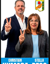 ELECCIONES DEL PJ MISIONES: HUMADA APUESTA AL «SENTIDO DE PERTENENCIA» Y APUNTA CONTRA EL CENTRALISMO PORTEÑO