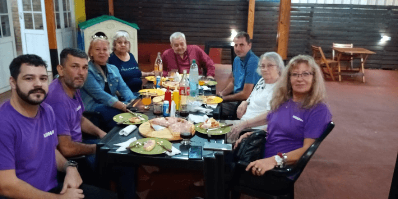 CLAVES PARA EL RETIRO: TALLER PREVISIONAL PARA DOCENTES EN ARISTÓBULO DEL VALLE