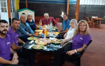 CLAVES PARA EL RETIRO: TALLER PREVISIONAL PARA DOCENTES EN ARISTÓBULO DEL VALLE