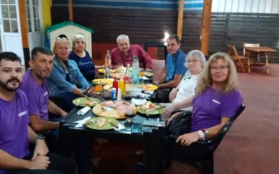 CLAVES PARA EL RETIRO: TALLER PREVISIONAL PARA DOCENTES EN ARISTÓBULO DEL VALLE