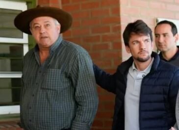 SALTO ENCANTADO: SE LANZÓ LA CARRERA 2027 CON EL DEBUT DE «ENCUENTRO MISIONERO» Y LA PRESENCIA DE SPINELLI
