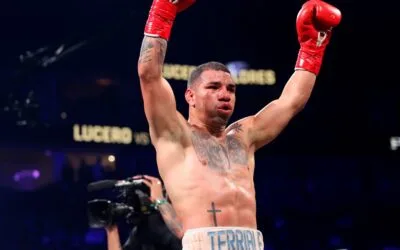 DE CAMPO GRANDE A LA CAPITAL MUNDIAL DEL BOXEO 