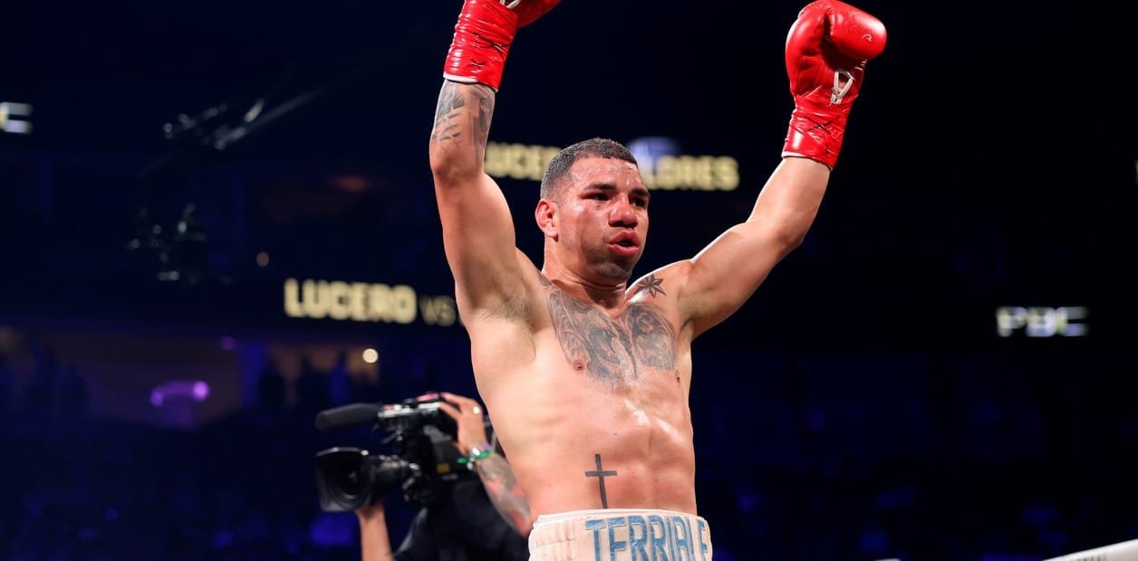 DE CAMPO GRANDE A LA CAPITAL MUNDIAL DEL BOXEO 