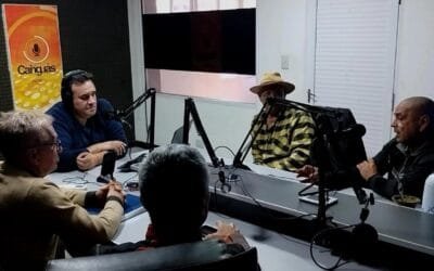 LANZAN EL TORNEO «25 ANIVERSARIO» DEL CENTRO COMUNITARIO DE SALTO ENCANTADO