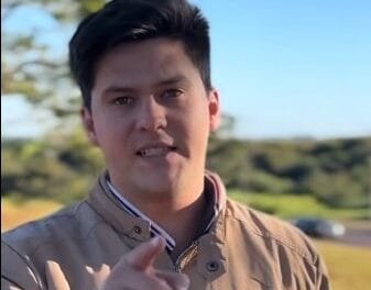 HÁGANSE CARGO: EXIGEN «FICHA LIMPIA» Y «NARCOTEST» PARA FUNCIONARIOS MUNICIPALES EN ARISTÓBULO DEL VALLE
