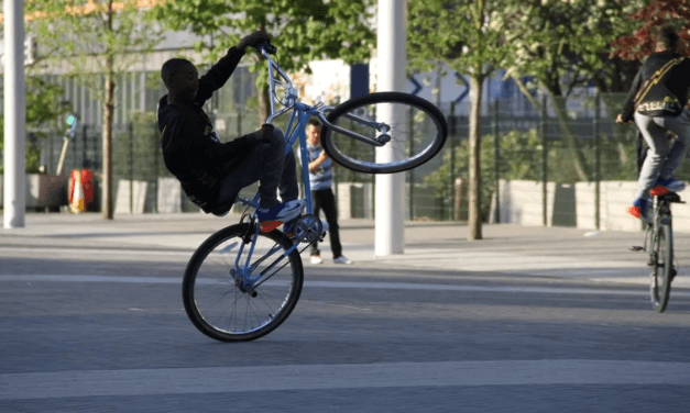 PREOCUPACIÓN POR EL USO INCORRECTO DE BICICLETAS: RECUERDAN QUE LA EDAD MÍNIMA PARA CIRCULAR ES DE 12 AÑOS