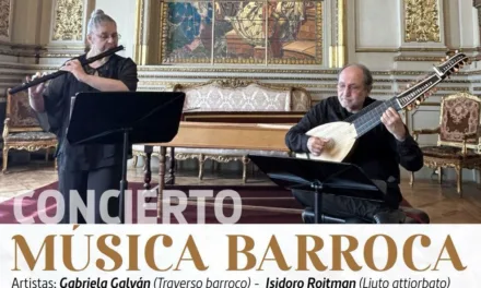 «LOS SECRETOS DEL REY»: EL ESPLENDOR BARROCO DE VERSALLES LLEGA POR PRIMERA VEZ A ARISTÓBULO DEL VALLE