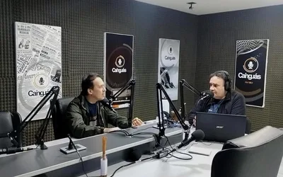 ARISTÓBULO DEL VALLE SE PREPARA PARA EXPONER NUEVAS ESCULTURAS Y YA PALPITA LA II BIENAL CAINGUÁS 2026