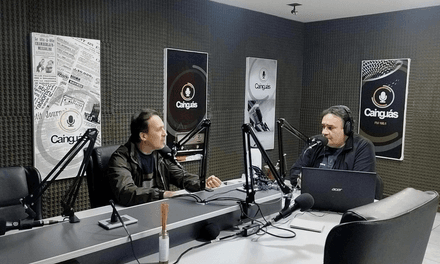 ARISTÓBULO DEL VALLE SE PREPARA PARA EXPONER NUEVAS ESCULTURAS Y YA PALPITA LA II BIENAL CAINGUÁS 2026