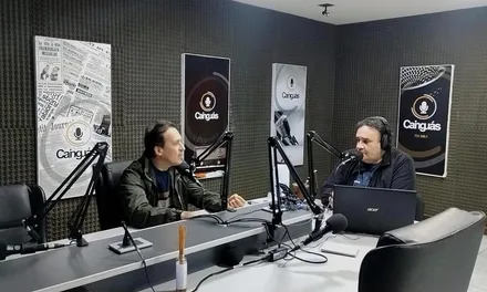 ARISTÓBULO DEL VALLE SE PREPARA PARA EXPONER NUEVAS ESCULTURAS Y YA PALPITA LA II BIENAL CAINGUÁS 2026