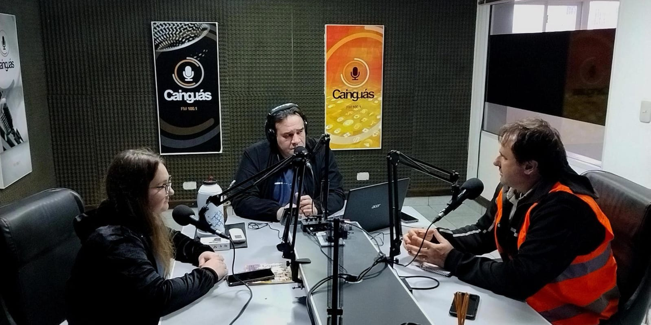 RED CLOACAL: RADIOGRAFÍA DE UNA OBRA CLAVE Y SU IMPACTO EN LA CIUDAD