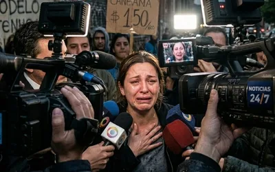 LA SAL EN LA HERIDA: LA MERCANTILIZACIÓN DEL DOLOR, EL CIRCO DE LAS MISERIAS Y EL RIESGO DEL CONTAGIO SOCIAL