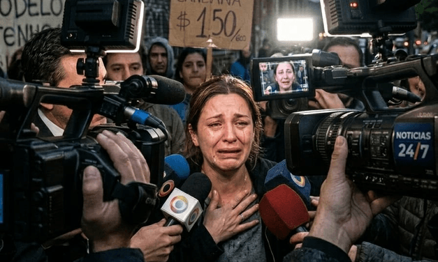 LA SAL EN LA HERIDA: LA MERCANTILIZACIÓN DEL DOLOR, EL CIRCO DE LAS MISERIAS Y EL RIESGO DEL CONTAGIO SOCIAL