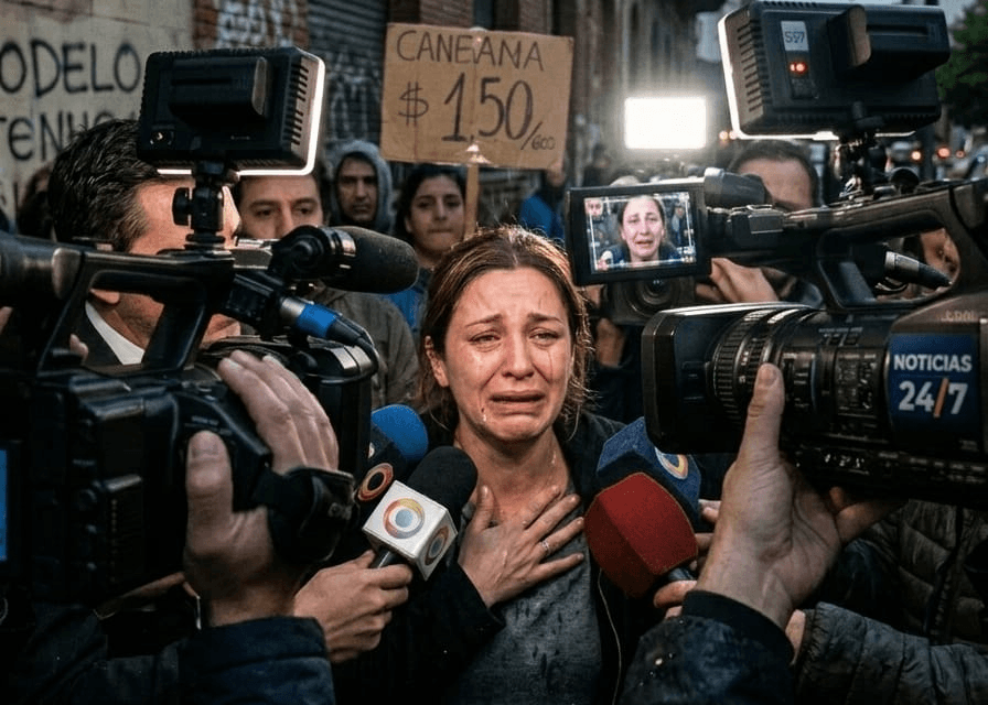 LA SAL EN LA HERIDA: LA MERCANTILIZACIÓN DEL DOLOR, EL CIRCO DE LAS MISERIAS Y EL RIESGO DEL CONTAGIO SOCIAL