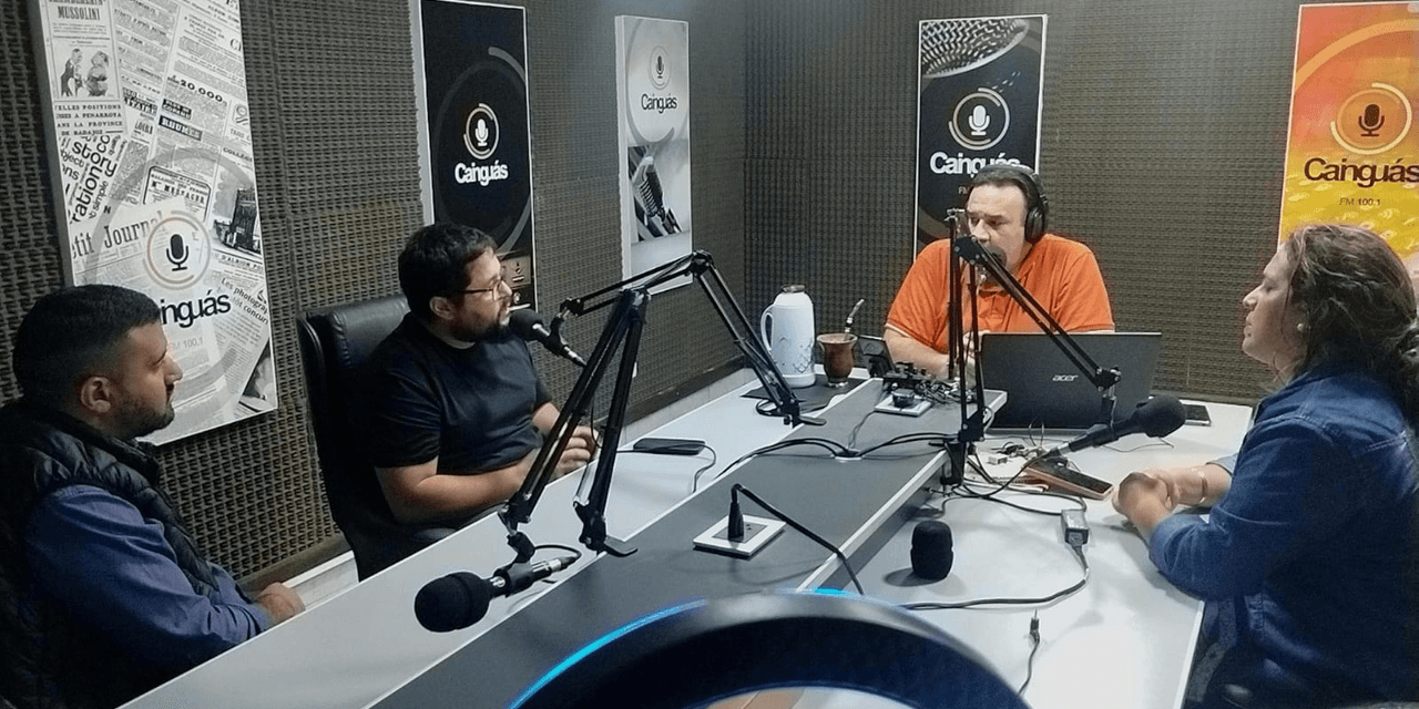 A. DEL VALLE SE PREPARA PARA UNO DE LOS AGASAJOS MÁS ESPERADOS DEL AÑO: LA GRAN FIESTA POR EL DÍA DEL NIÑO