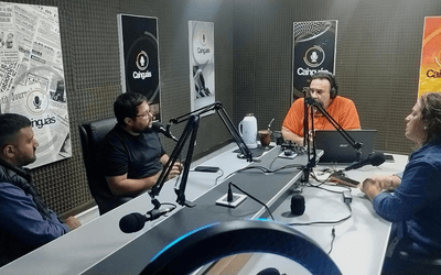 A. DEL VALLE SE PREPARA PARA UNO DE LOS AGASAJOS MÁS ESPERADOS DEL AÑO: LA GRAN FIESTA POR EL DÍA DEL NIÑO