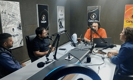 A. DEL VALLE SE PREPARA PARA UNO DE LOS AGASAJOS MÁS ESPERADOS DEL AÑO: LA GRAN FIESTA POR EL DÍA DEL NIÑO