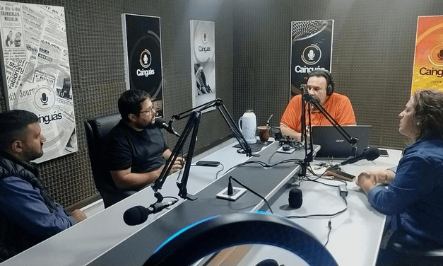 A. DEL VALLE SE PREPARA PARA UNO DE LOS AGASAJOS MÁS ESPERADOS DEL AÑO: LA GRAN FIESTA POR EL DÍA DEL NIÑO