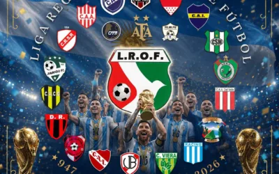 ARREGLO DE CUENTAS EN LA LIGA OBEREÑA: DE LOS CLUBES INTIMADOS SOLO 2 NO REGULARIZARON SU SITUACIÓN