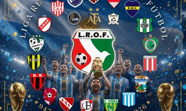 ARREGLO DE CUENTAS EN LA LIGA OBEREÑA: DE LOS CLUBES INTIMADOS SOLO 2 NO REGULARIZARON SU SITUACIÓN