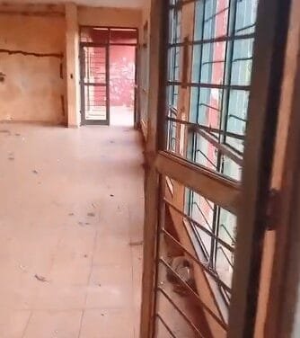 B° MUNICIPAL VECINOS, SE ORGANIZAN PARA RECUPERAR UN ESPACIO PÚBLICO Y PROMOVER ACTIVIDADES COMUNITARIAS