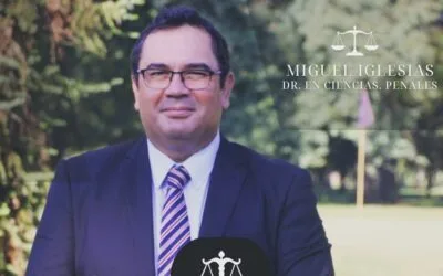 «LA IMPUTACIÓN ESTÁ MAL HECHA»: FUERTE OFENSIVA DEL ABOGADO MIGUEL IGLESIAS POR EL CASO RAMP