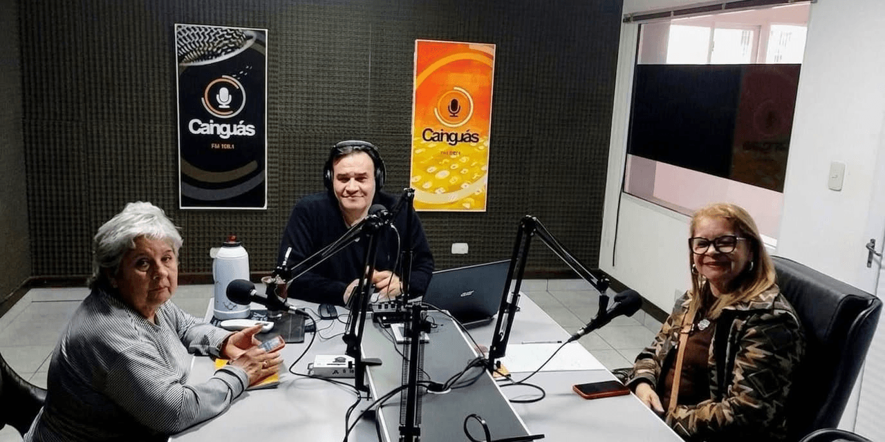 REALIZARÁN EN ARISTÓBULO DEL VALLE UN TALLER DE JUBILACIÓN DOCENTE