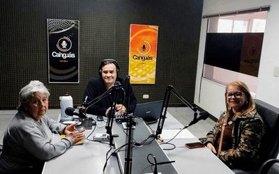 REALIZARÁN EN ARISTÓBULO DEL VALLE UN TALLER DE JUBILACIÓN DOCENTE
