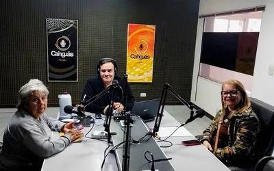 REALIZARÁN EN ARISTÓBULO DEL VALLE UN TALLER DE JUBILACIÓN DOCENTE