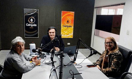 REALIZARÁN EN ARISTÓBULO DEL VALLE UN TALLER DE JUBILACIÓN DOCENTE
